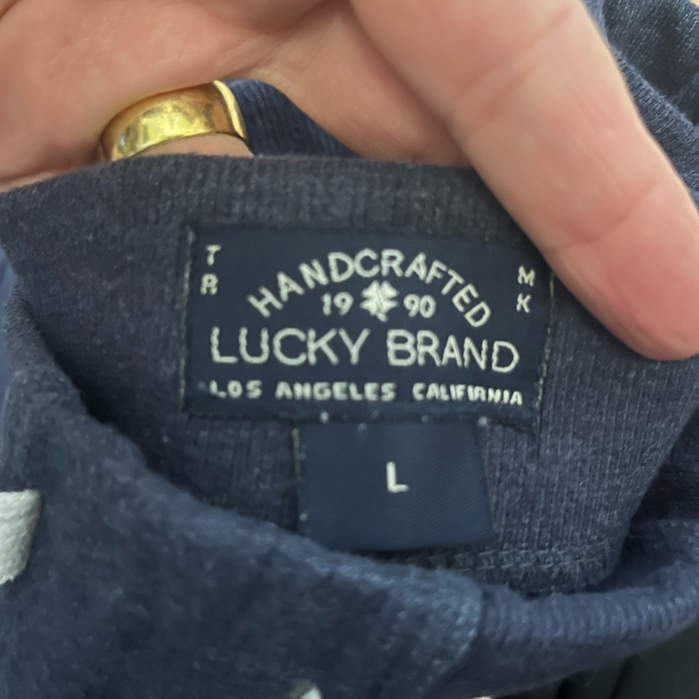 Boy Sweatpants - Picture 4 of 5